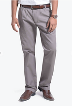 Load image into Gallery viewer, Men&#39;s Chino Pant -Gray