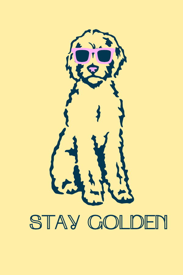 Stay Golden - Butter