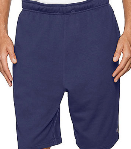 Men's Sweat Shorts - Navy