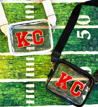Load image into Gallery viewer, KC Stadium Bag