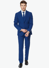 Load image into Gallery viewer, Opposuits Men&#39;s Suit - Navy Royle