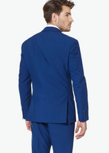 Load image into Gallery viewer, Opposuits Men&#39;s Suit - Navy Royle