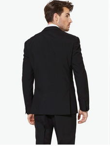 Opposuits Men's Suit - Black