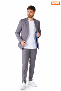 Opposuits Daily Suit - Daily Grey