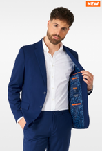 Load image into Gallery viewer, Opposuits Daily Suit - Daily Navy