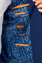 Load image into Gallery viewer, Opposuits Daily Suit - Daily Navy