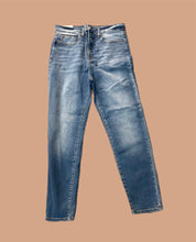 Load image into Gallery viewer, High Rise Skinny Jean- Medium Light