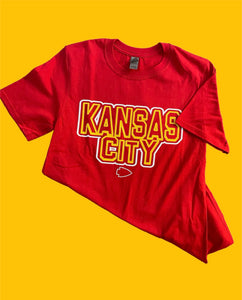Kansas City - Red
